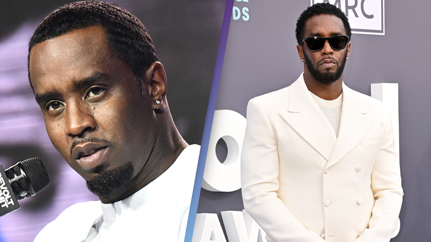 Tony Buzbee détaille les abus présumés infligés par Diddy à une adolescente de 15 ans – Nouvelle poursuite