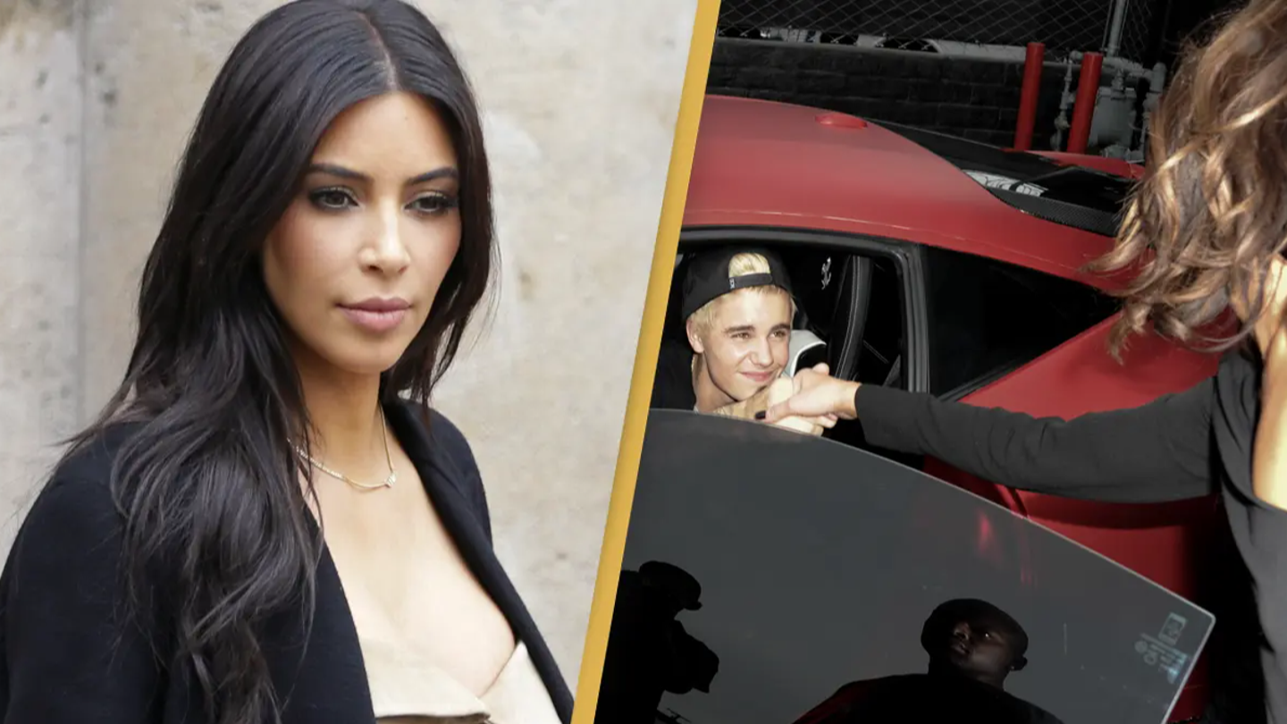 Justin Bieber et Kim Kardashian interdits d’acheter des Ferrari : les raisons