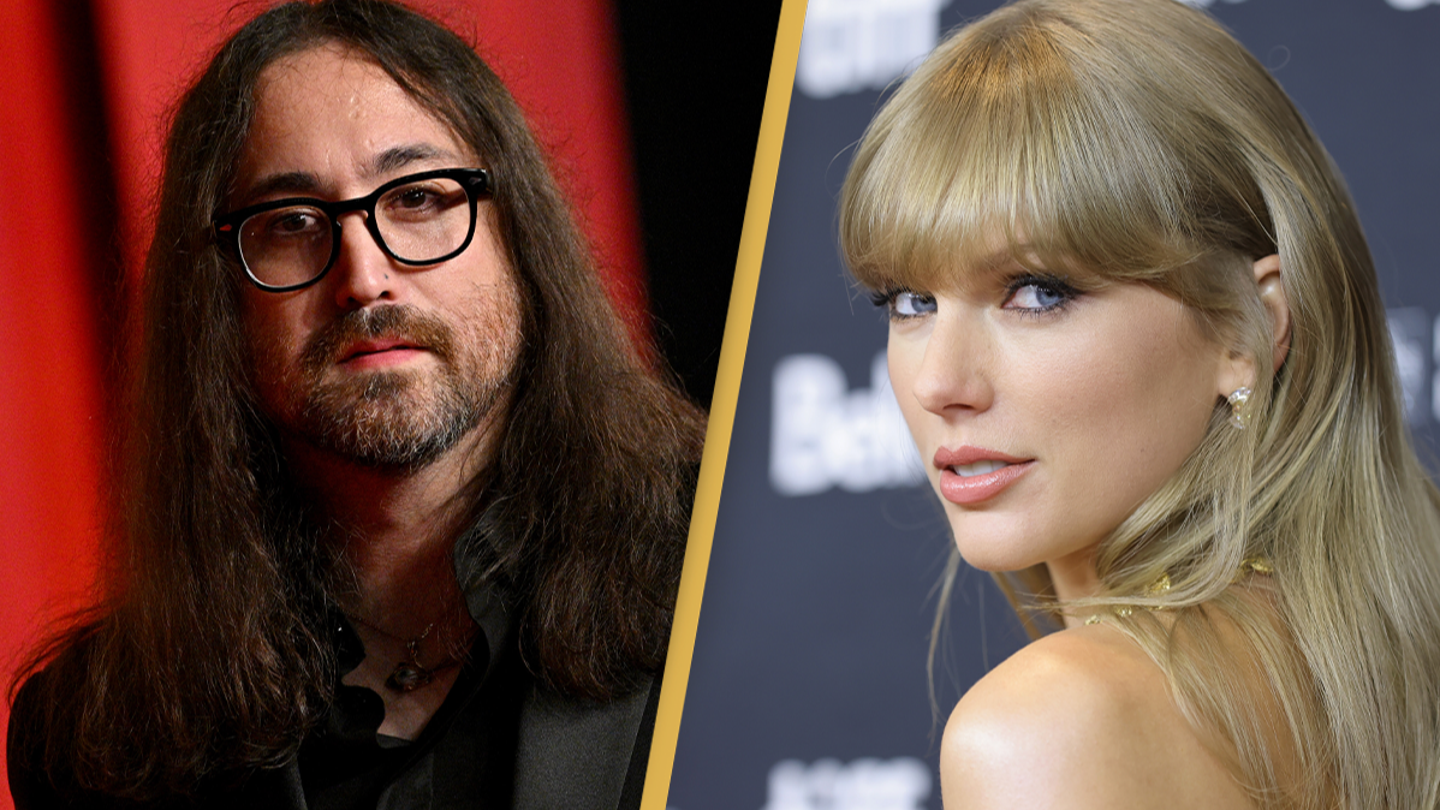 Le fils de John Lennon révèle un paroles gênante dans la chanson de Taylor Swift