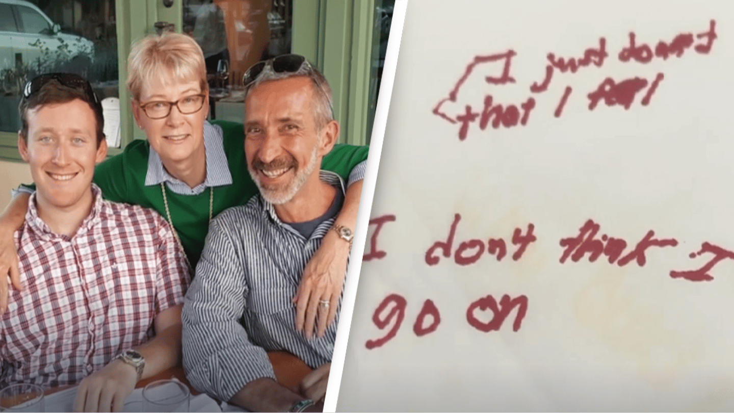 Woman's heartbreaking final words before she died after eating poisonous mushrooms at restaurant - Vimarsana News