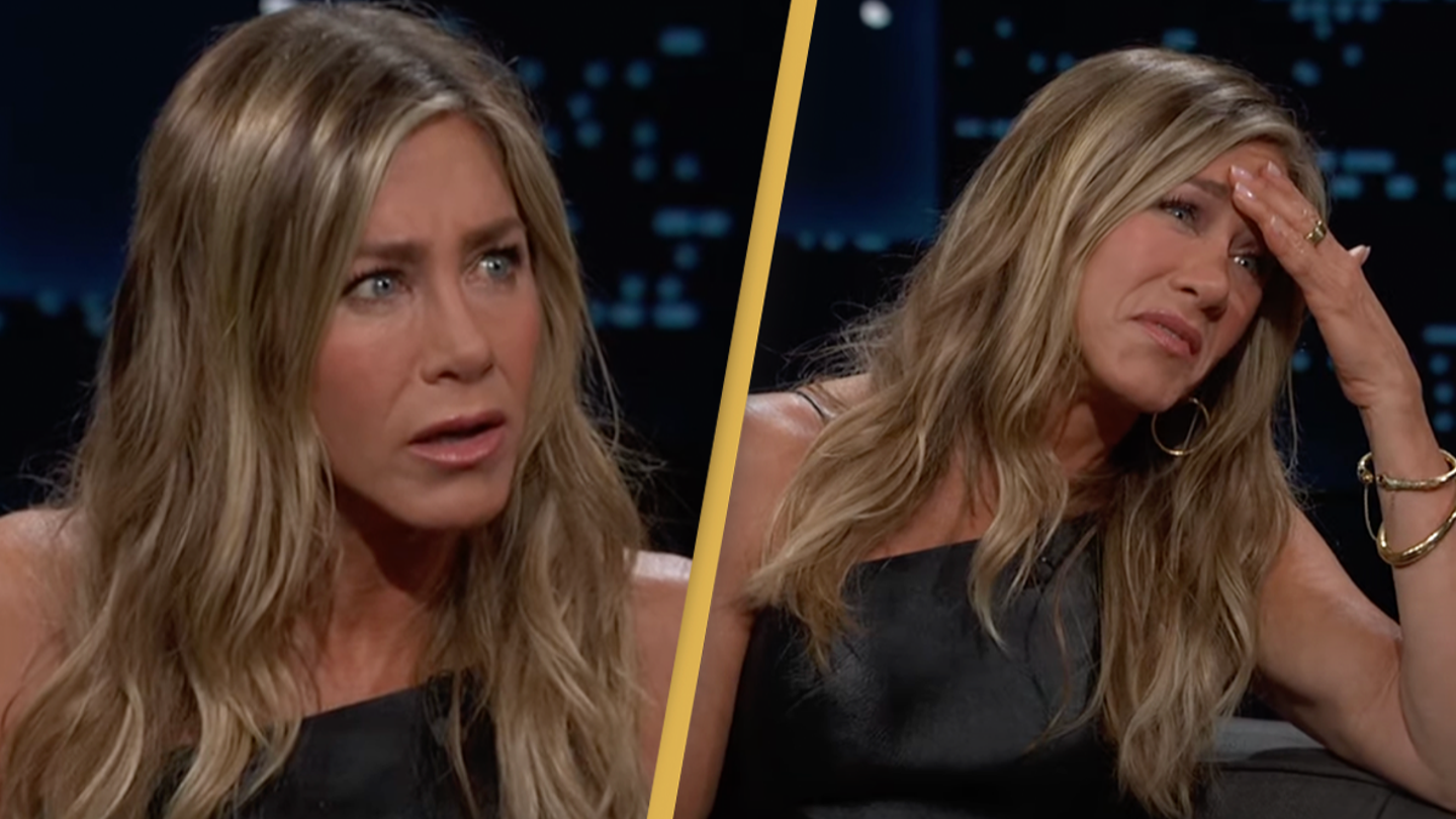 Jennifer Aniston dément les rumeurs les plus folles à son sujet