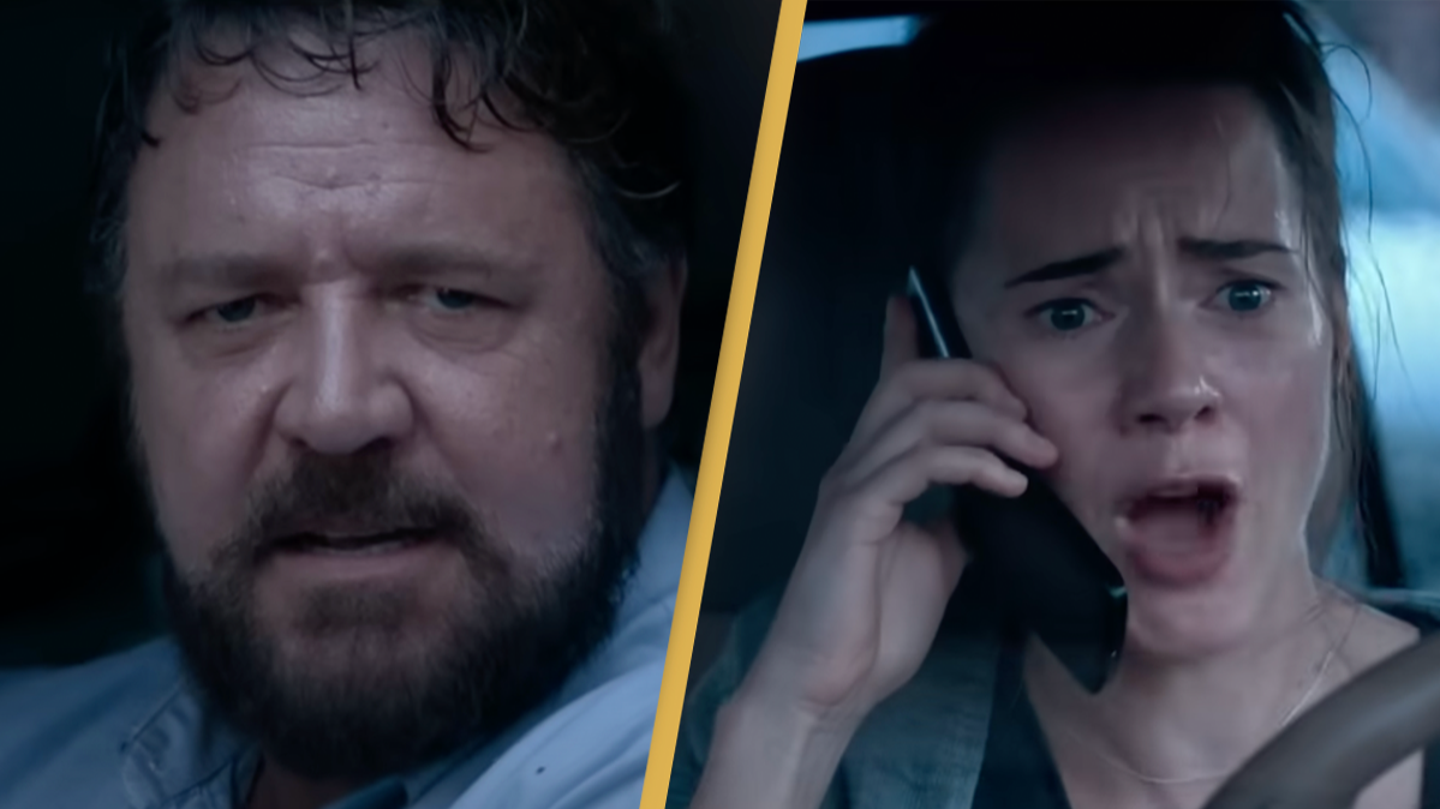 Thriller sombre et inquiétant sur Netflix : les fans ont du mal à le regarder en entier