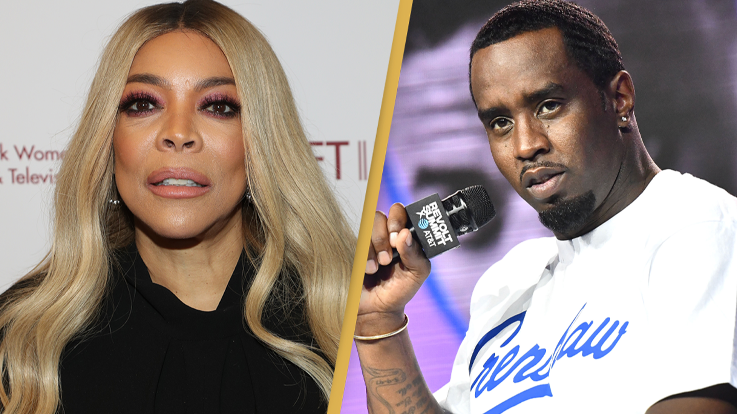 Agressions de Diddy : Wendy Williams s’exprime enfin – Interview choquante