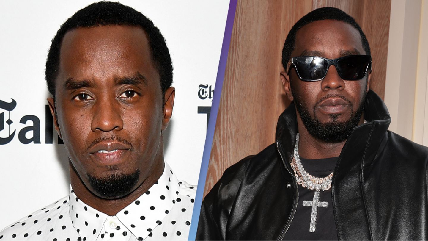 Diddy accusé de droguer et violer une fille de 13 ans avec célèbre et regardé par une autre célébrité.