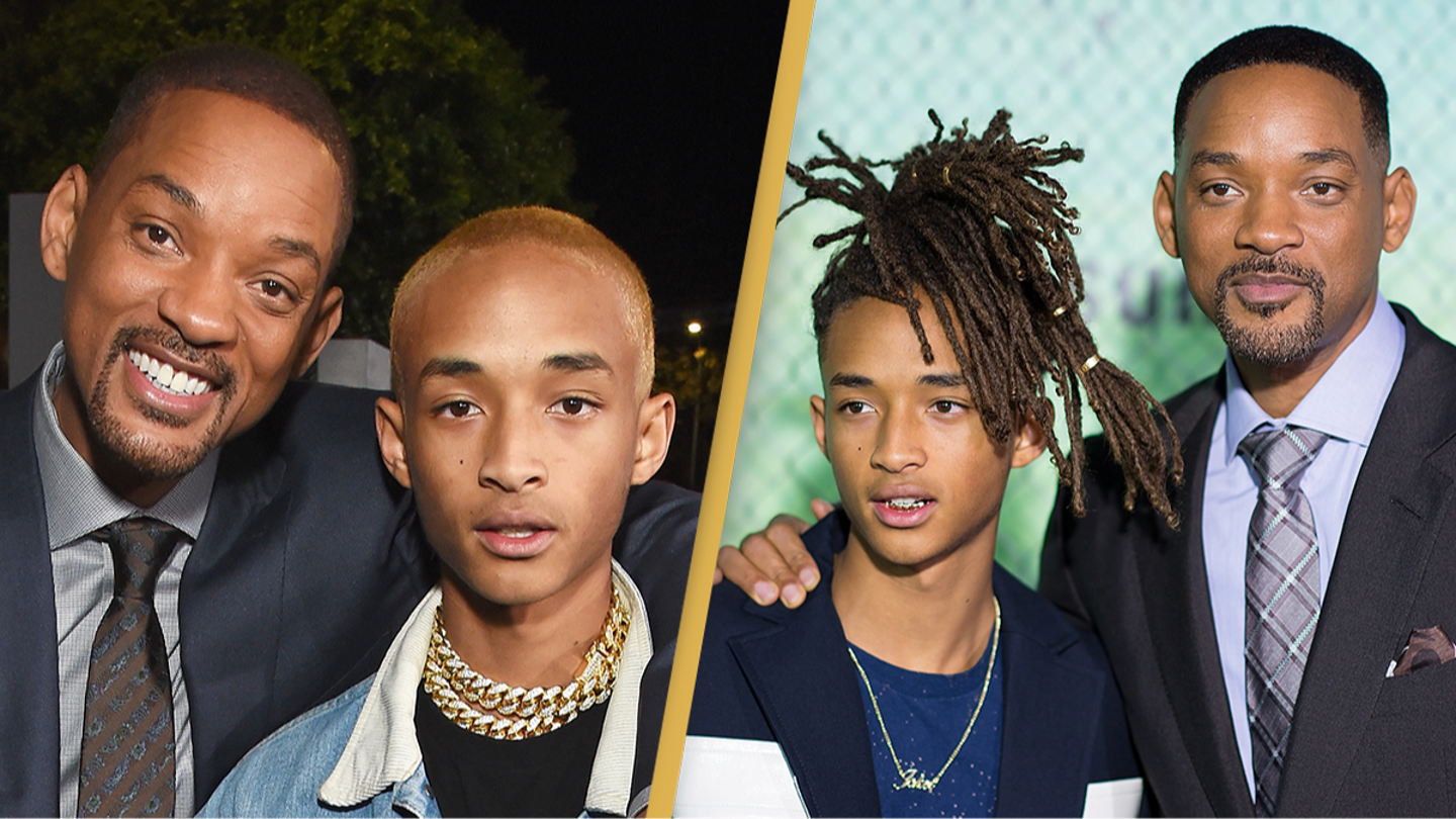Jaden Smith : Après ‘After Earth’, la relation père-fils de Will Smith mise à l’épreuve
