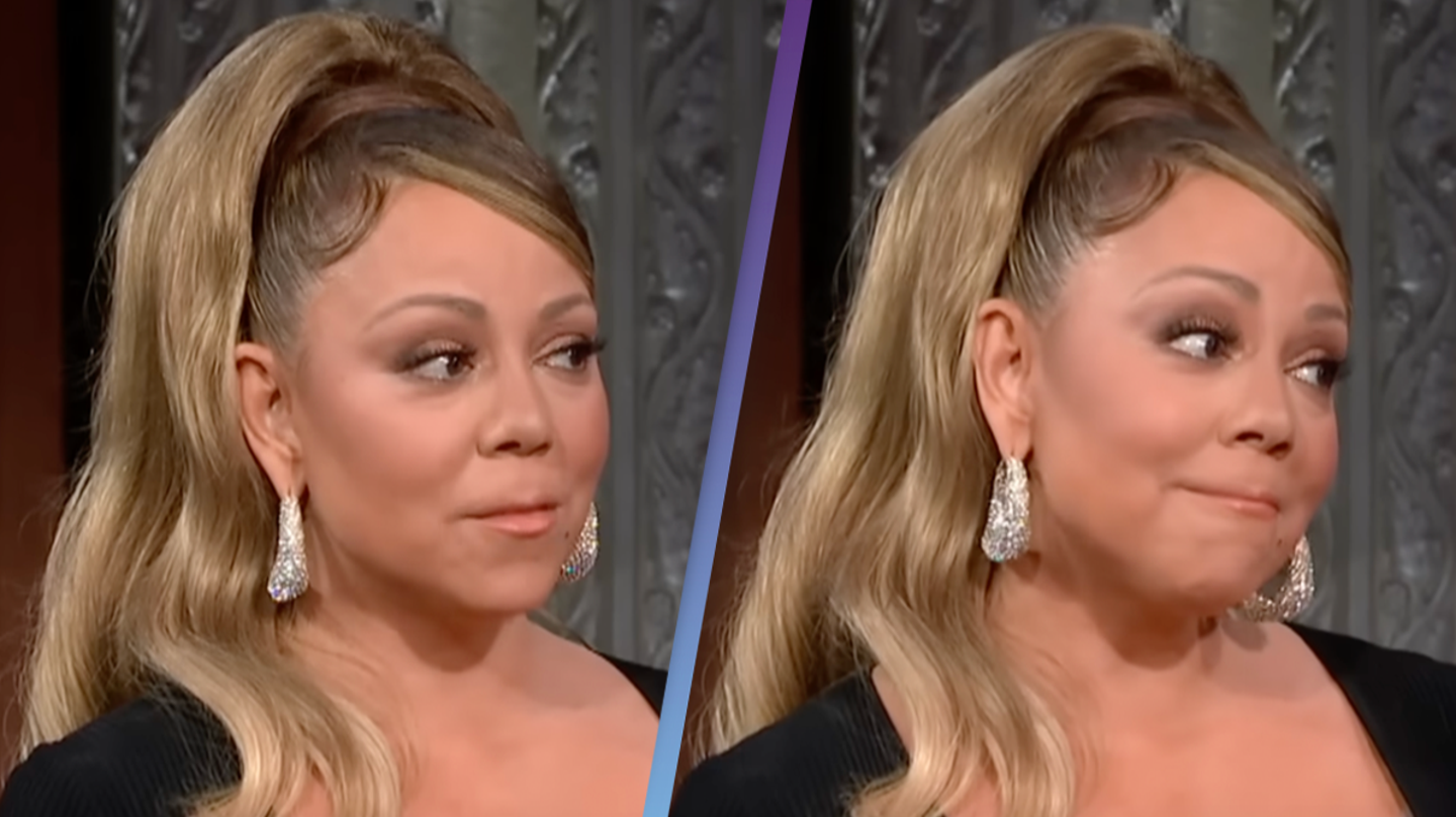 Le bouleversant témoignage de Mariah Carey sur la vie après la mort après la perte de sa mère et de sa sœur