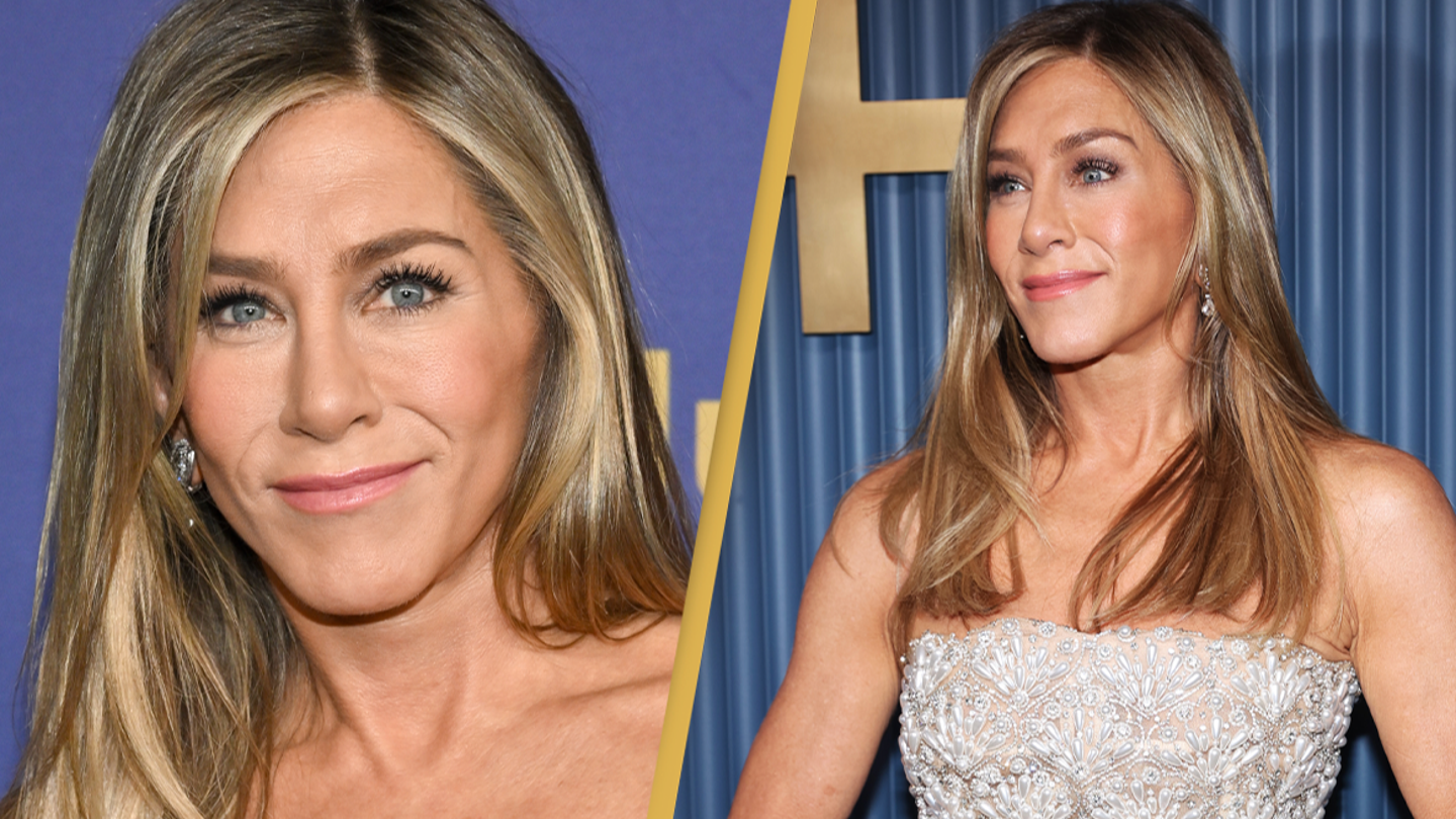 Incident de sécurité aux Emmys : Jennifer Aniston a failli ne pas pouvoir entrer !