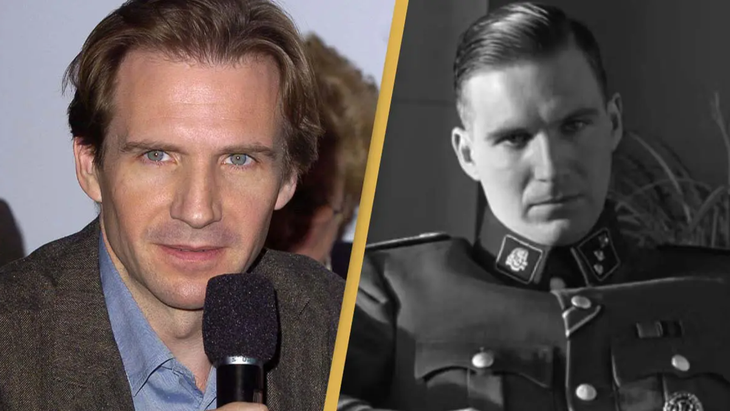 Révélations choquantes de Ralph Fiennes sur une rencontre dérangeante en Pologne pendant le tournage de Schindler’s List