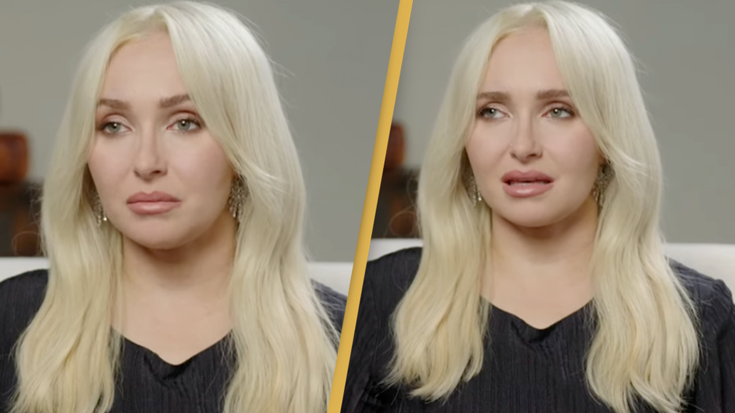 Préoccupations pour Hayden Panettiere : Son représentant s’exprime sur son interview.