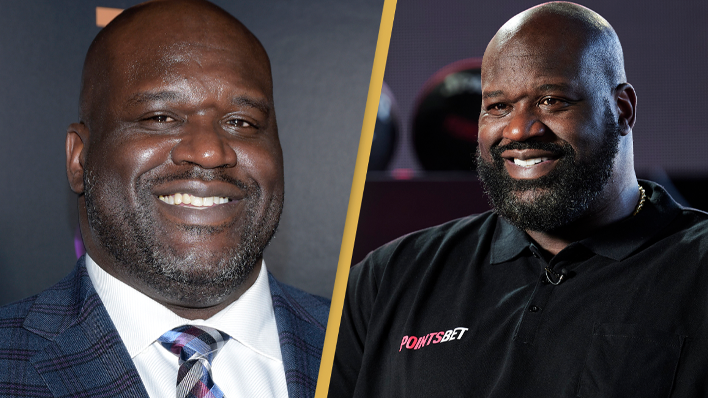 Comment Shaquille O’Neal a transformé une start-up en une entreprise de 1 milliard de dollars