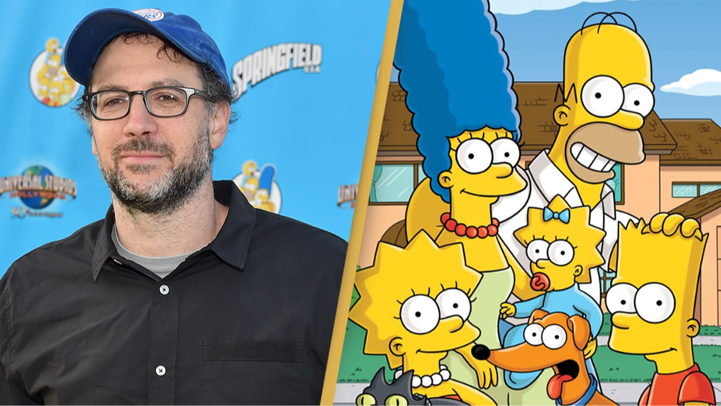 La fin de la série Les Simpson : Les fans paniquent mais le showrunner Matt Selman rassure