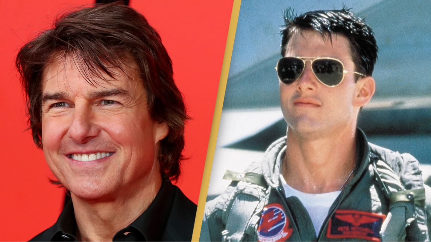 Découvrez le parcours étonnant de Tom Cruise, de lutteur prometteur à acteur iconique