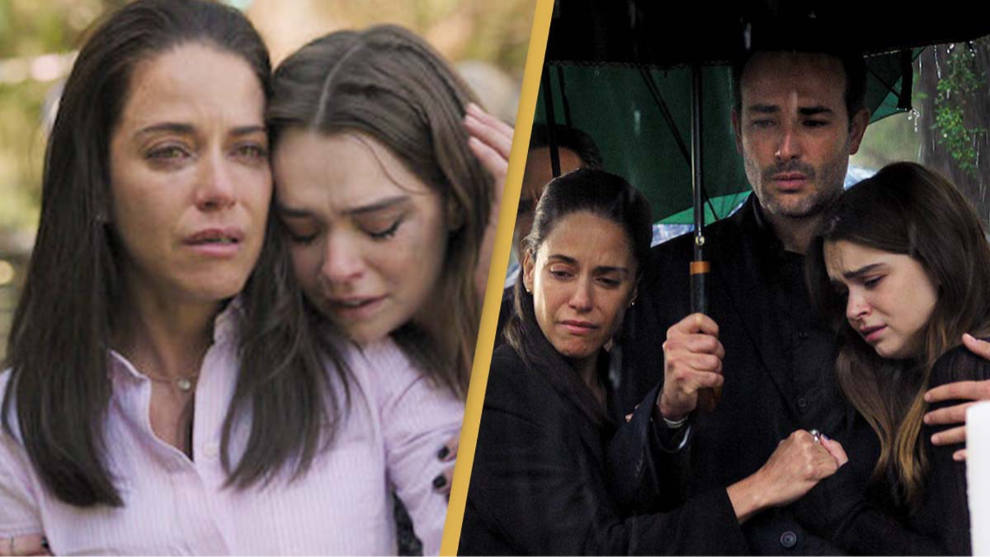 Le nouvel épisode bouleversant de Netflix : The Accident