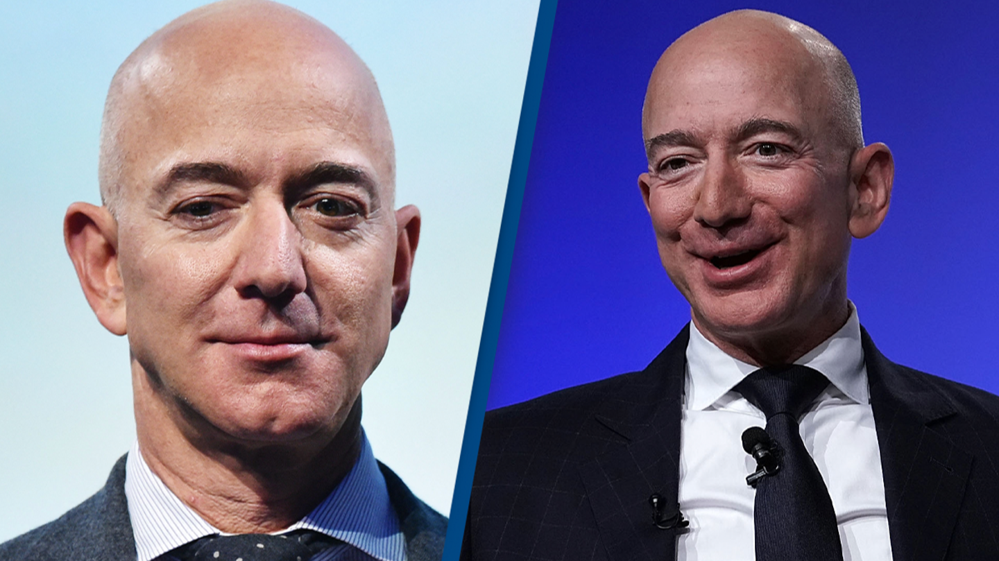 Les trois questions clés que Jeff Bezos pose avant d’embaucher des employés chez Amazon