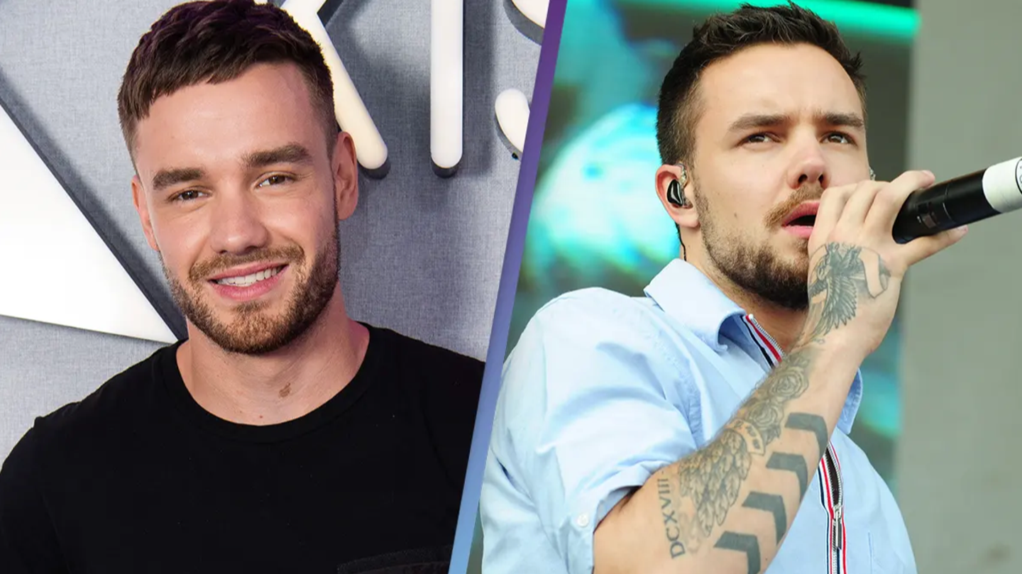 Liam Payne : Toxicology report révèle consommation multipledrogues avant son décès – Nouvelles chocs