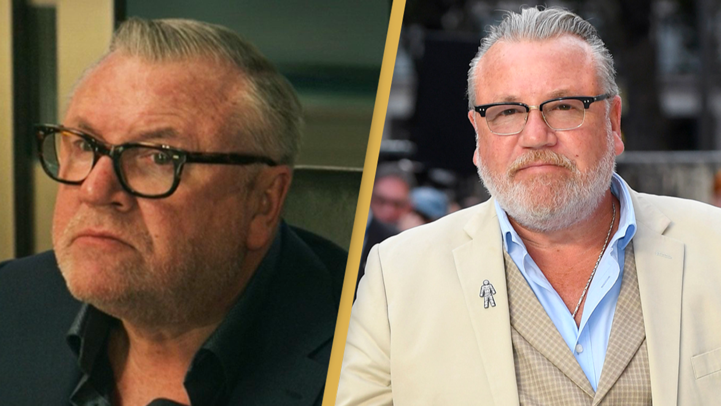 Ray Winstone admits trying to quit role in Marvel movie after 'soul-destroying' experience with producers