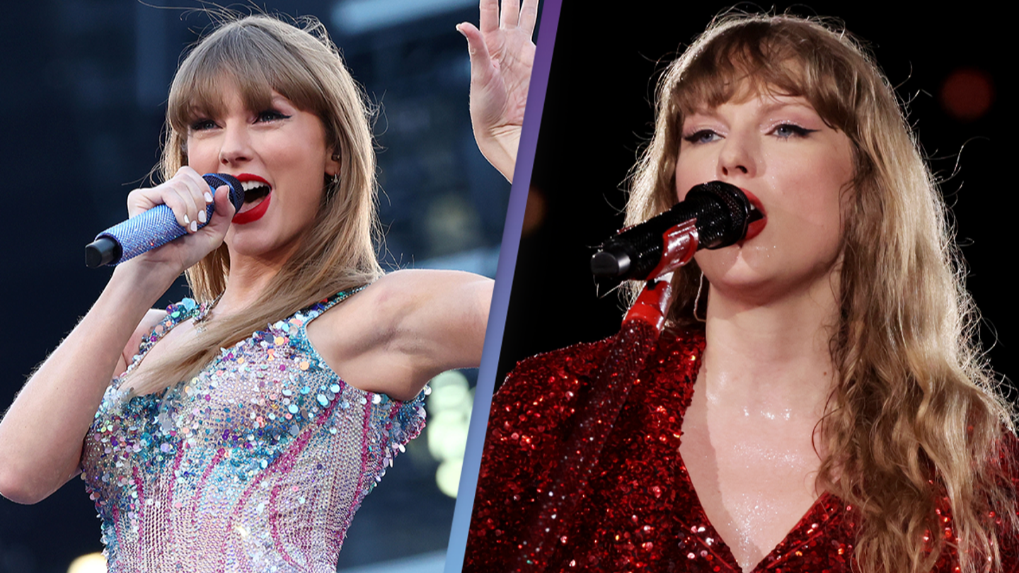 Taylor Swift criticized after being paid ‘$3 million per show’ to perform only in Singapore