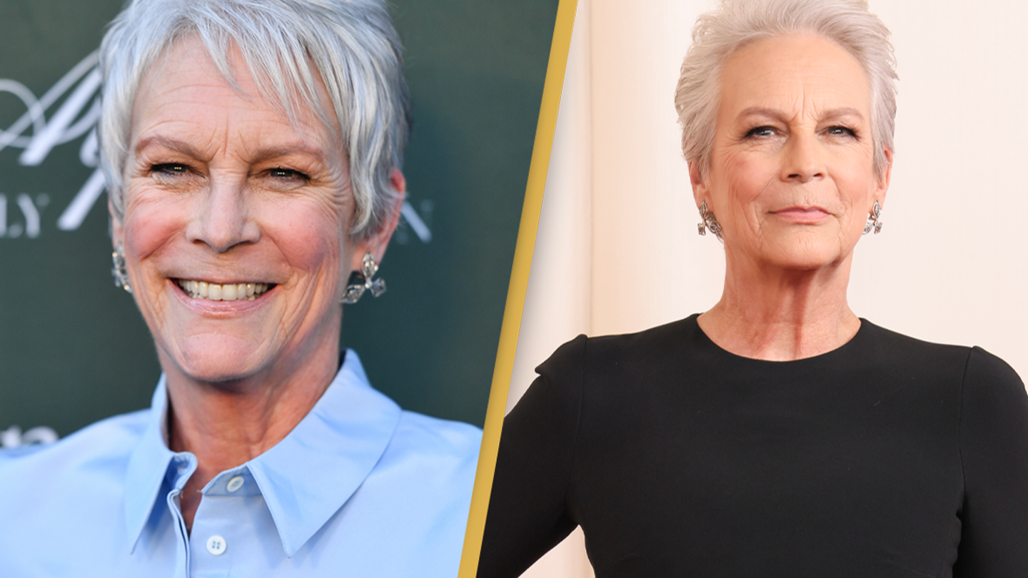 Jamie Lee Curtis révèle comment sa prise de conscience de sa mort imminente a transformé sa carrière