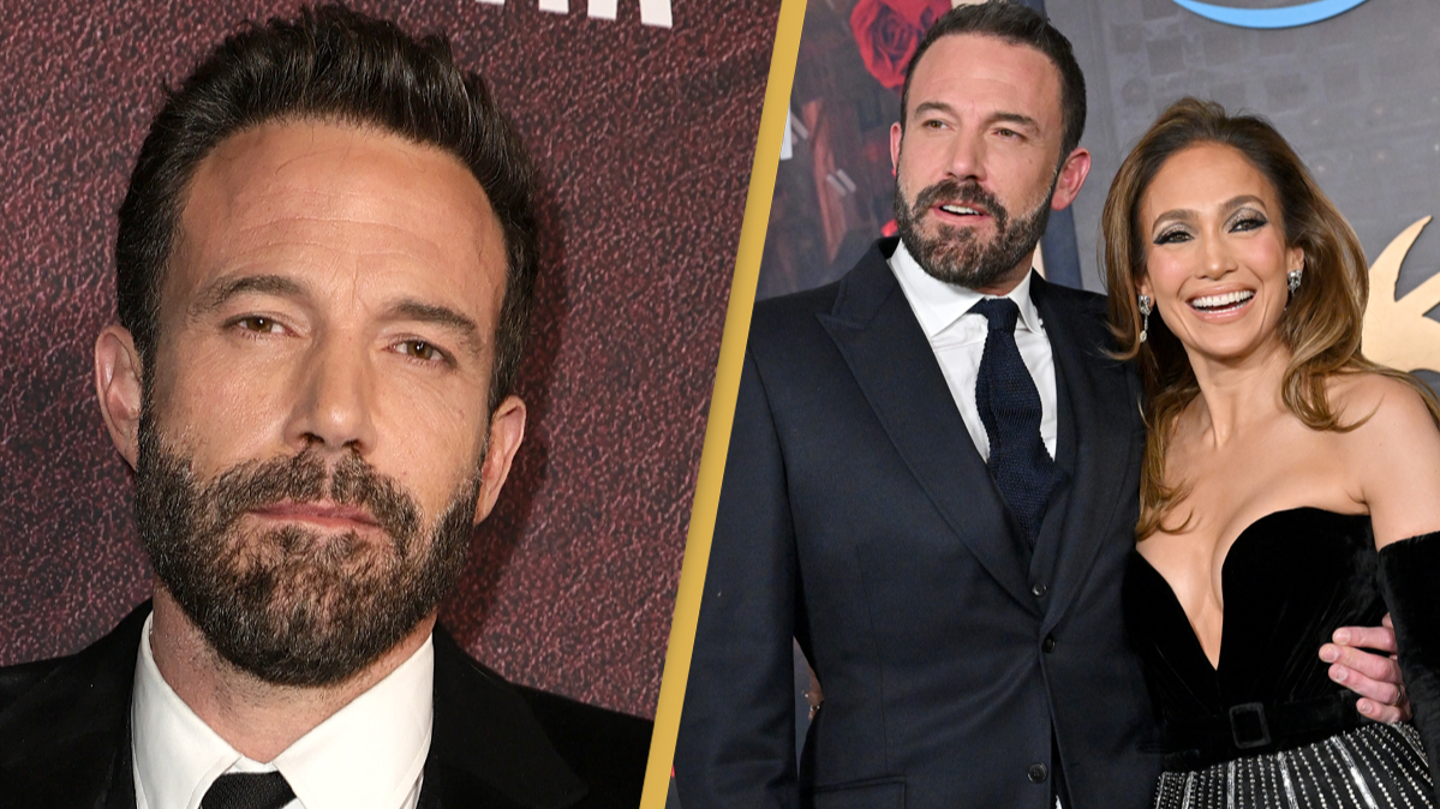 Rumeurs sur la nouvelle relation de Ben Affleck après le divorce avec Jennifer Lopez – Réponse officielle (40 characters)