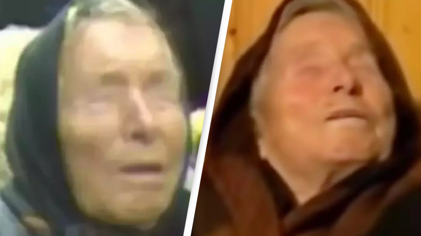 Baba Vanga’s terrifying predictions for 2024 have already come true