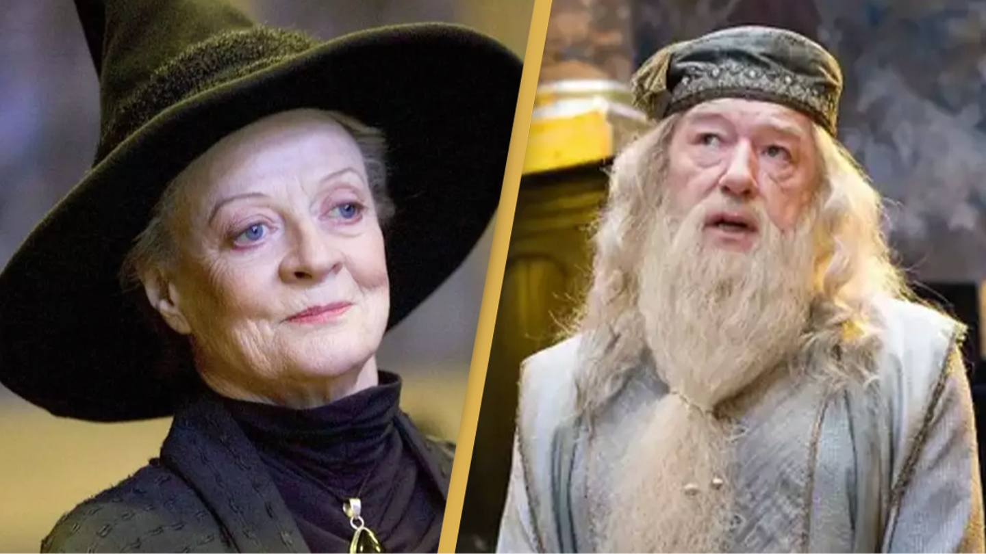 Dame Maggie Smith : Décès tragique de l’actrice de Harry Potter à l’âge de 89 ans