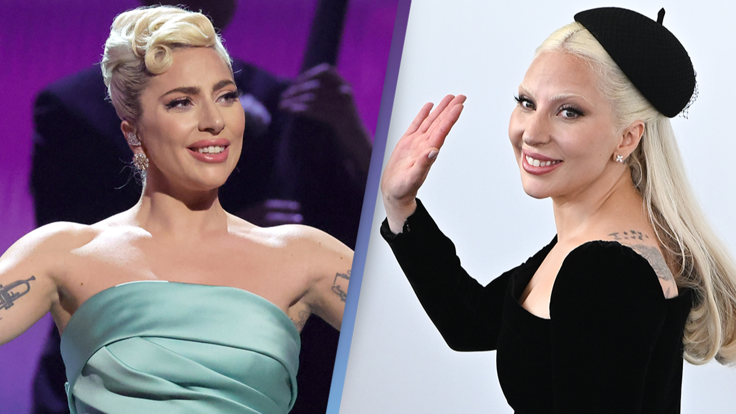 Découvrez comment Lady Gaga a obtenu son nom de scène – une histoire fascinante !