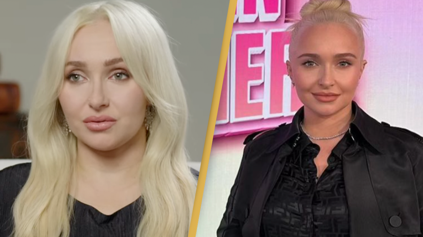 Controverse Hayden Panettiere : ses paroles suscitent l’inquiétude des fans