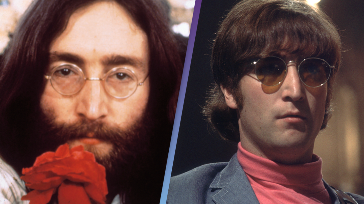 La déclaration glaçante de John Lennon 8 ans avant son meurtre révélée dans un appel téléphonique troublant