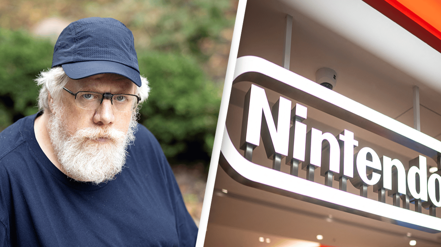 Hacker ordered to pay Nintendo 25-30% of his salary for the rest of his life says getting caught was a 'blessing' - Vimarsana News