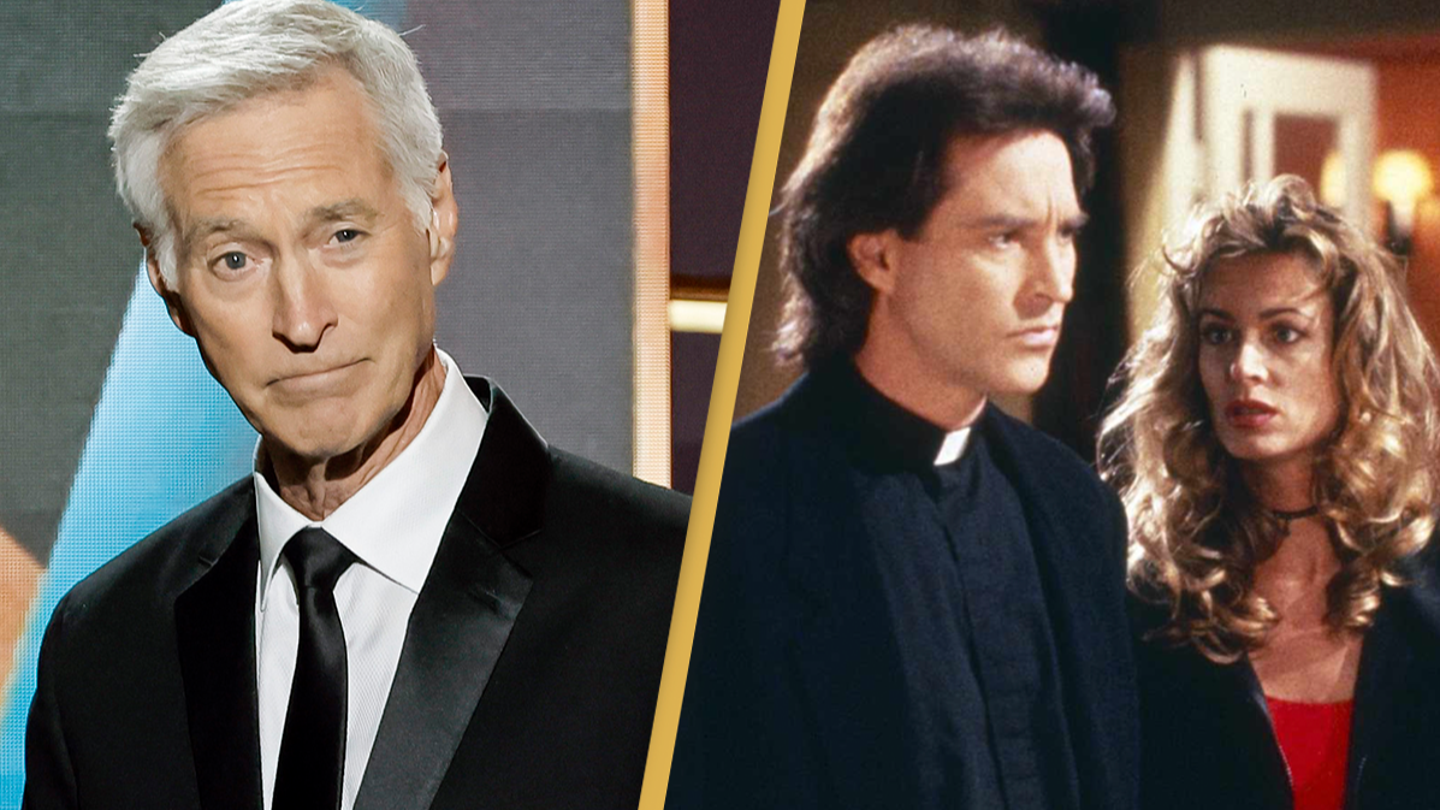 La star de Days of Our Lives, Drake Hogestyn, décède à 70 ans