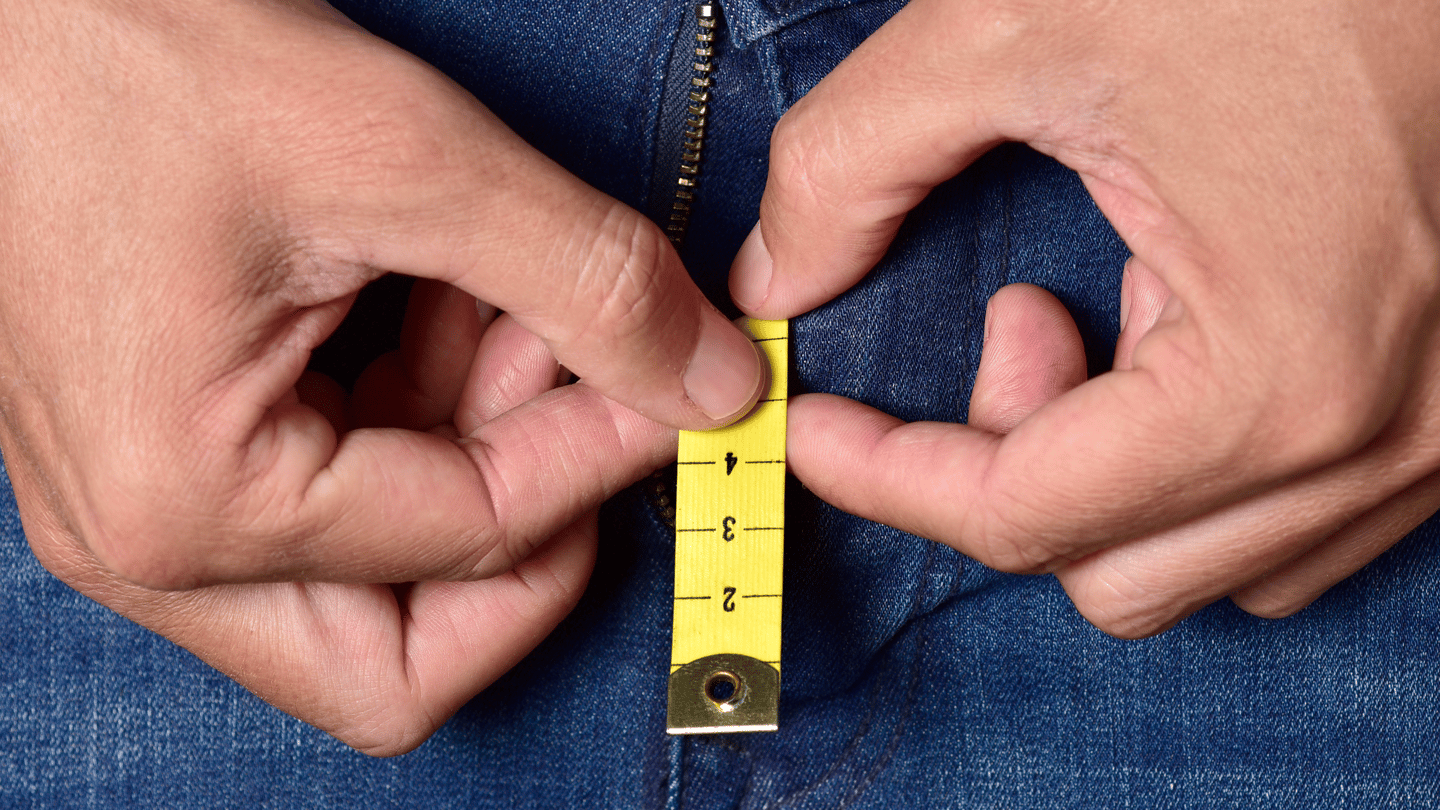 How To Increase Penis Size Naturally Fast Result