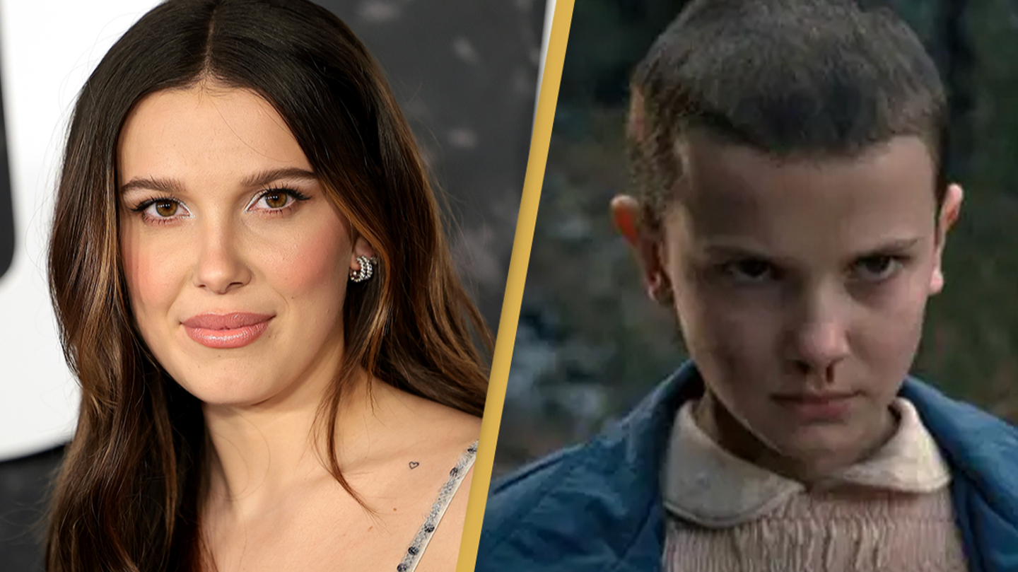 Millie Bobby Brown : Son incroyable parcours d’actrice malgré les doutes