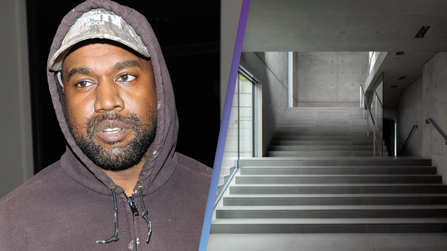 Le montant que Kanye West aurait pu obtenir pour sa maison de Malibu s’il ne l’avait pas rendue invivable