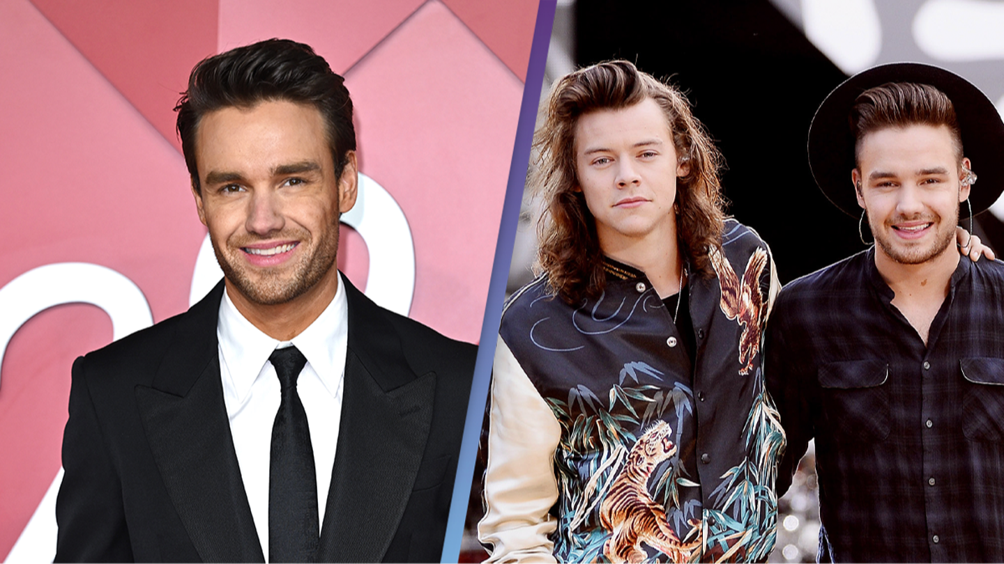 Harry Styles rend un émouvant hommage à Liam Payne après sa mort à 31 ans