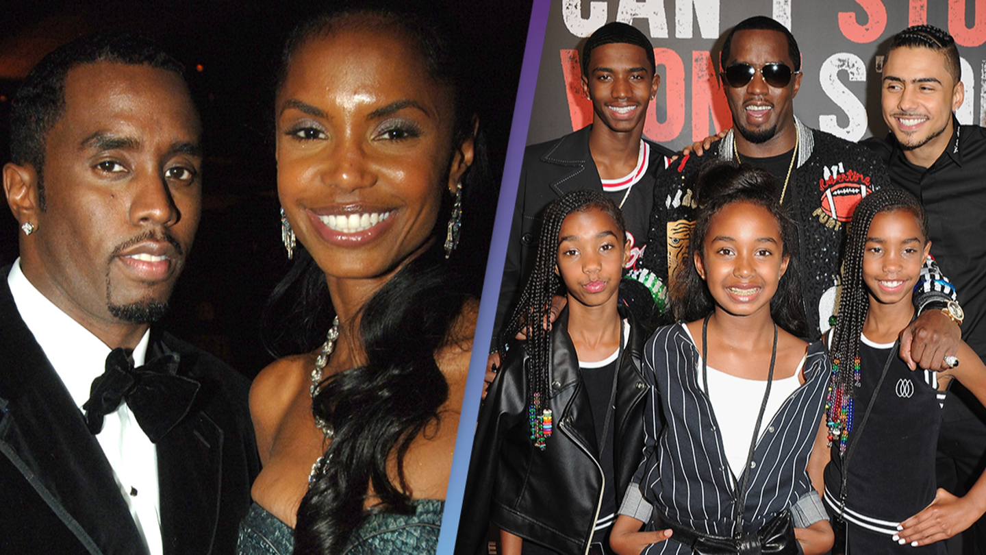 Kim Porter : Diddy et l’affaire du livre fake