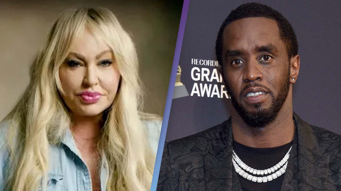 Diddy : Le modèle Playboy dévoile les détails choquants de sa fête ‘freak-off’