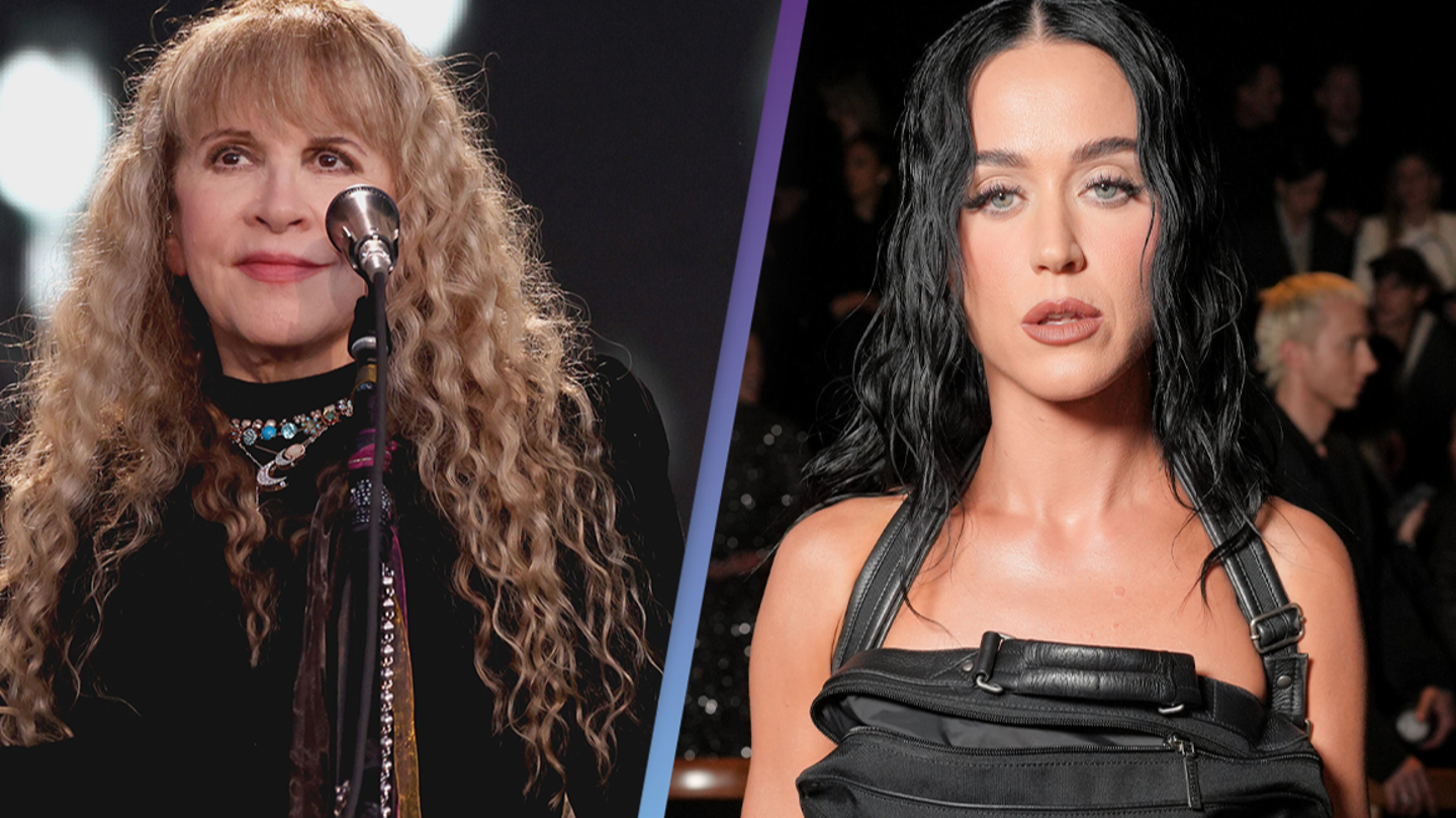 Stevie Nicks Queen : Réponse Palpitante à Katy Perry