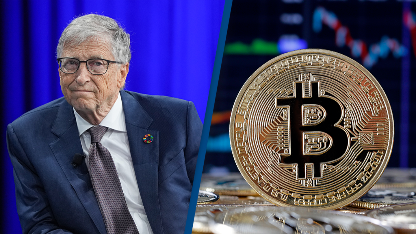 Bill Gates met en garde les investisseurs Bitcoin suite à la victoire électorale de Trump