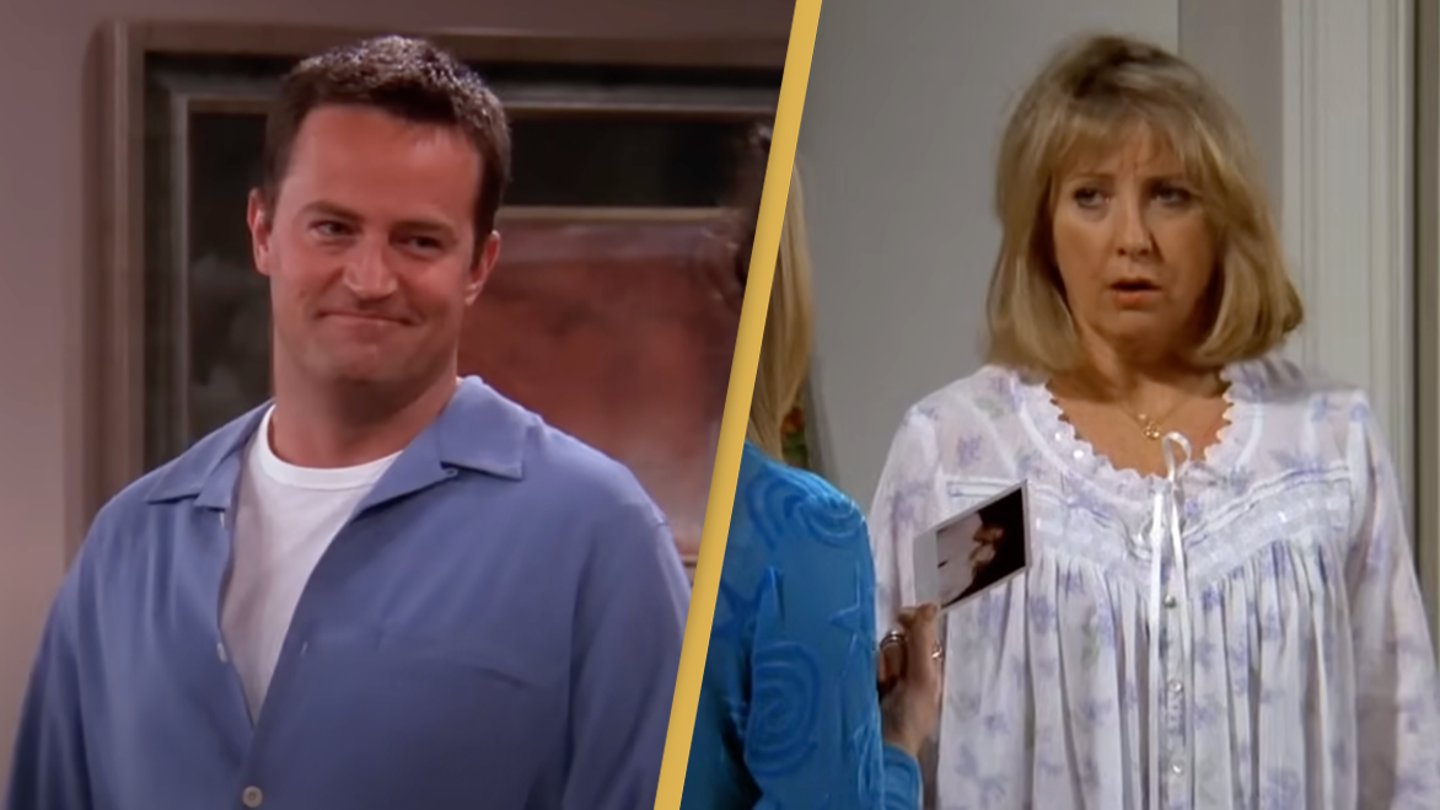 Les stars décédées de Friends : souvenirs éternels des personnages emblématiques