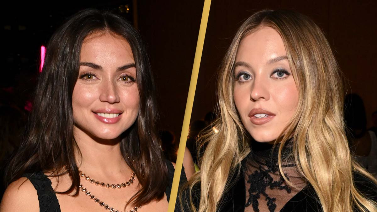 Thriller Eden 2024 : Sydney Sweeney et Ana de Armas dans une histoire vraie de folle relation à trois