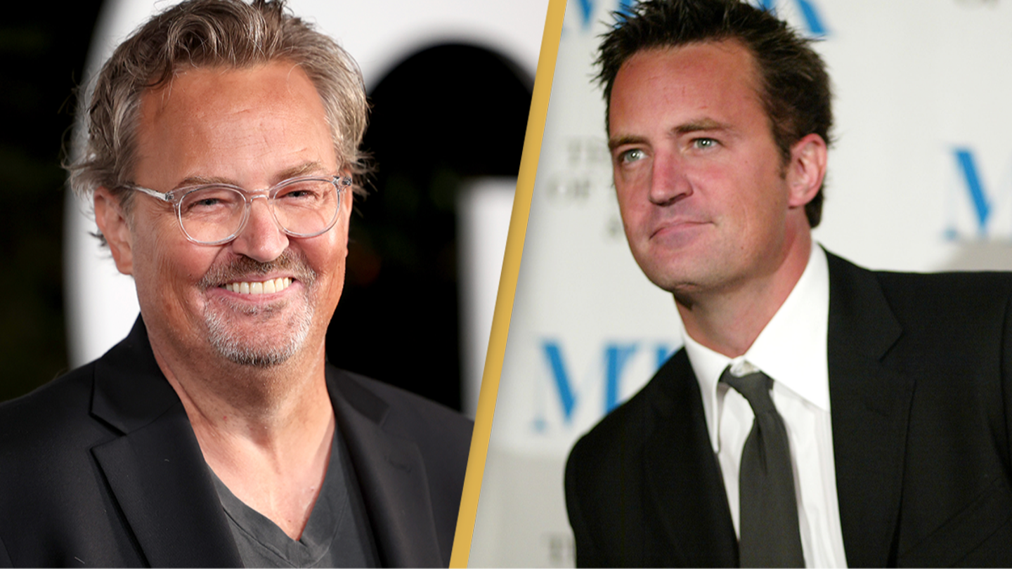 Matthew Perry : Famille émue par sa disparition et création d’une fondation pour aider les addicts – Une interview exclusive