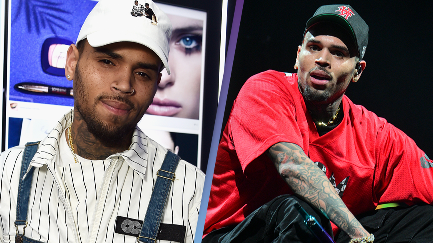 Chris Brown: Un passé sombre de violence