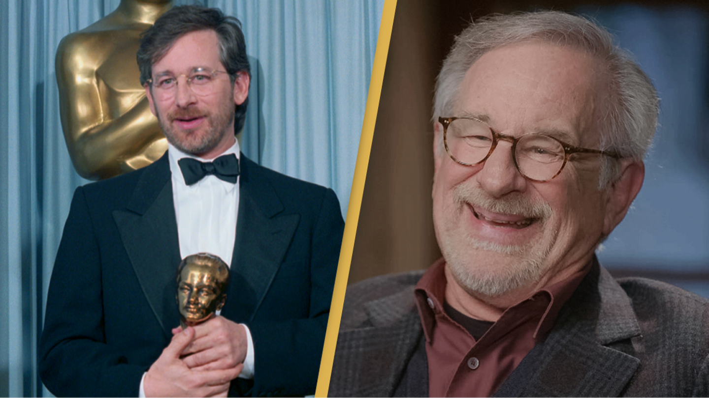 Les cinq meilleurs acteurs de tous les temps selon Steven Spielberg