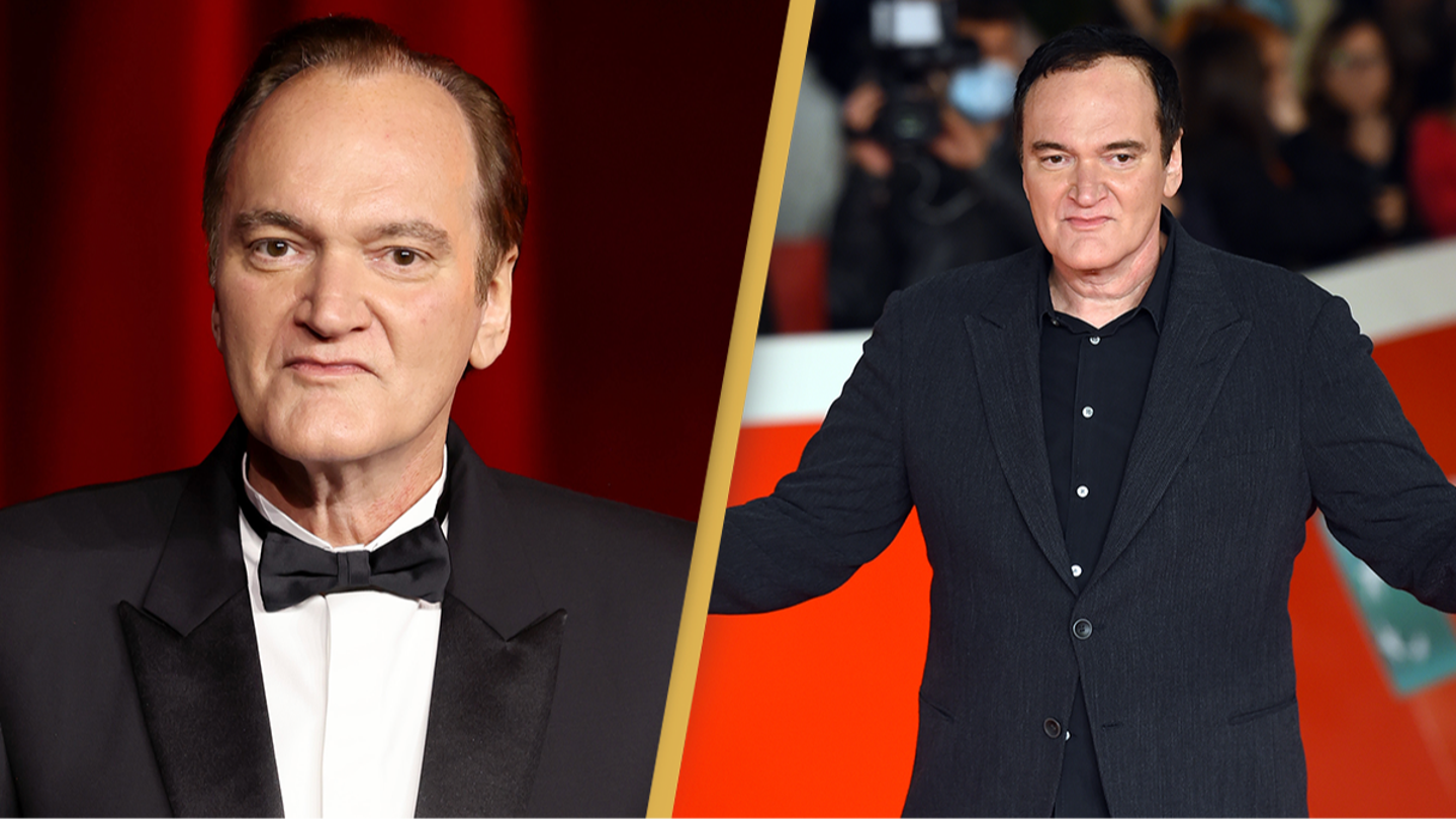 Pourquoi Quentin Tarantino n’a-t-il jamais donné un centime à sa mère ?