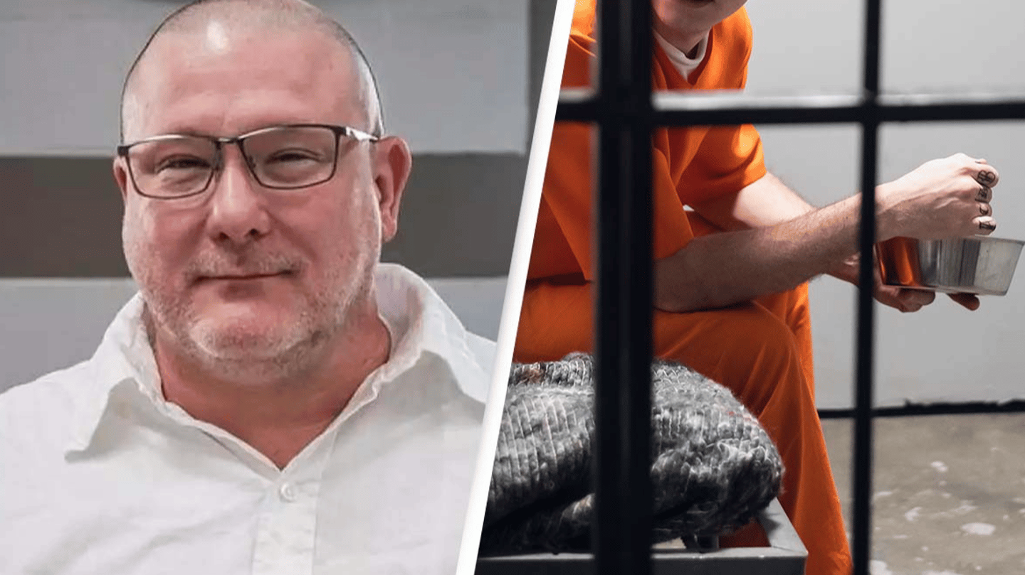Death row inmate executed yesterday completely pushed the limit with his last meal - Vimarsana News