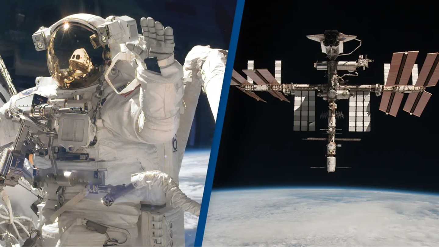 Possible ‘catastrophic failure’ on the International Space Station: NASA and Roscosmos at odds