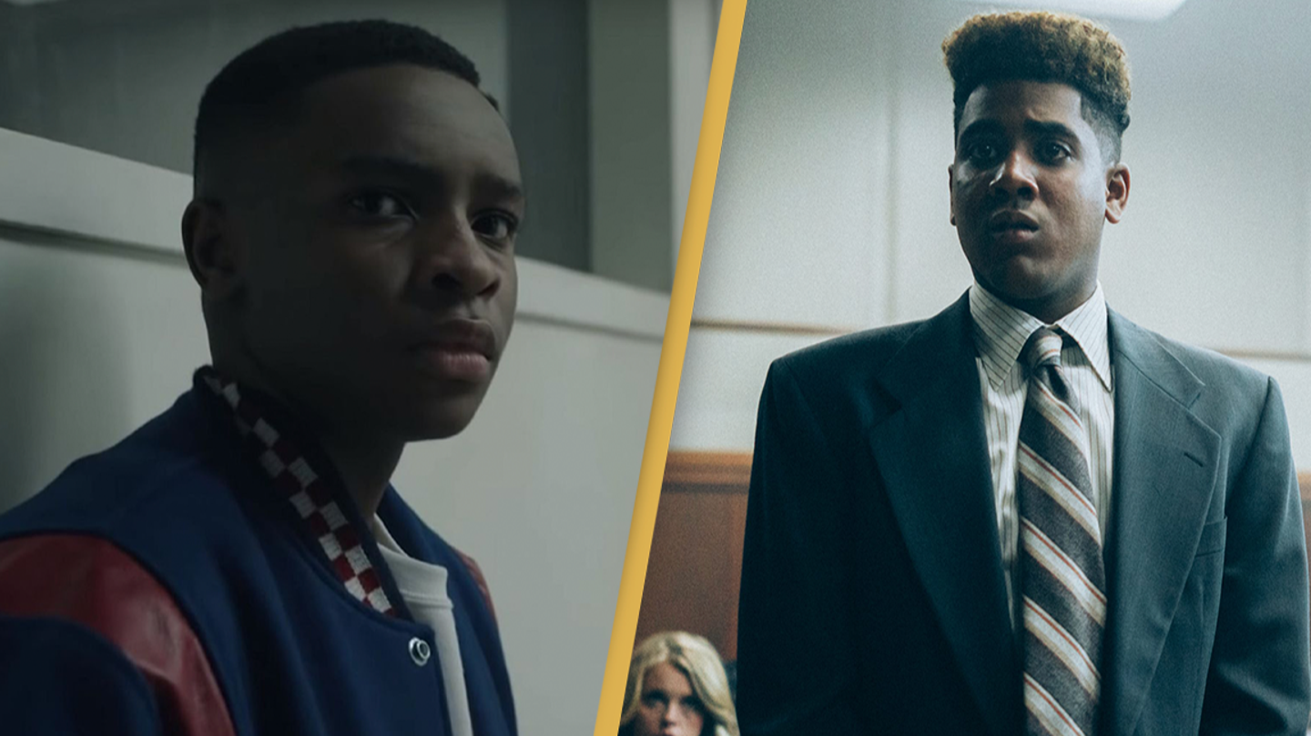 Innocence bafouée : La série choc ‘When They See Us’ provoque une réaction forte chez les spectateurs