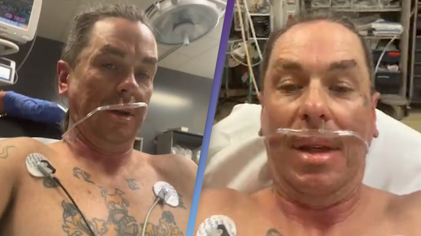 Sid Wilson de Slipknot gravement brûlé après une explosion