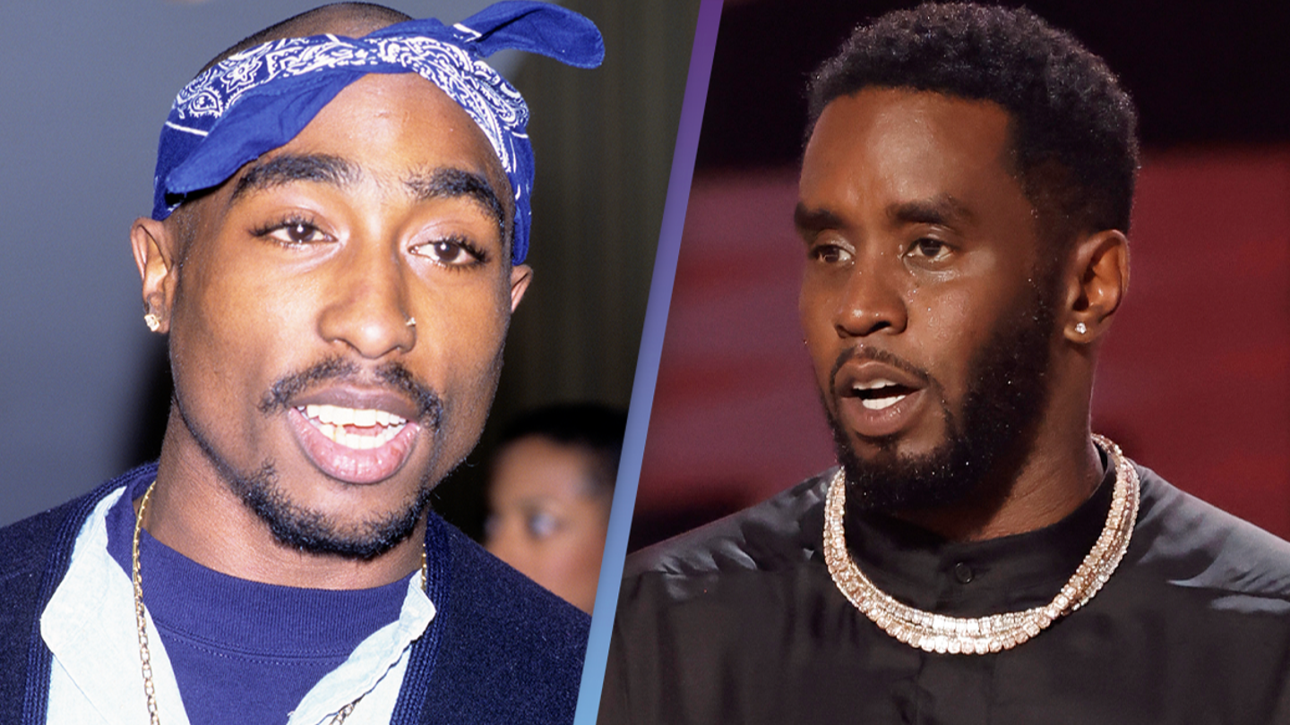 Famille de Tupac Shakur engage avocat pour enquêter sur implication potentielle de Diddy dans son meurtre