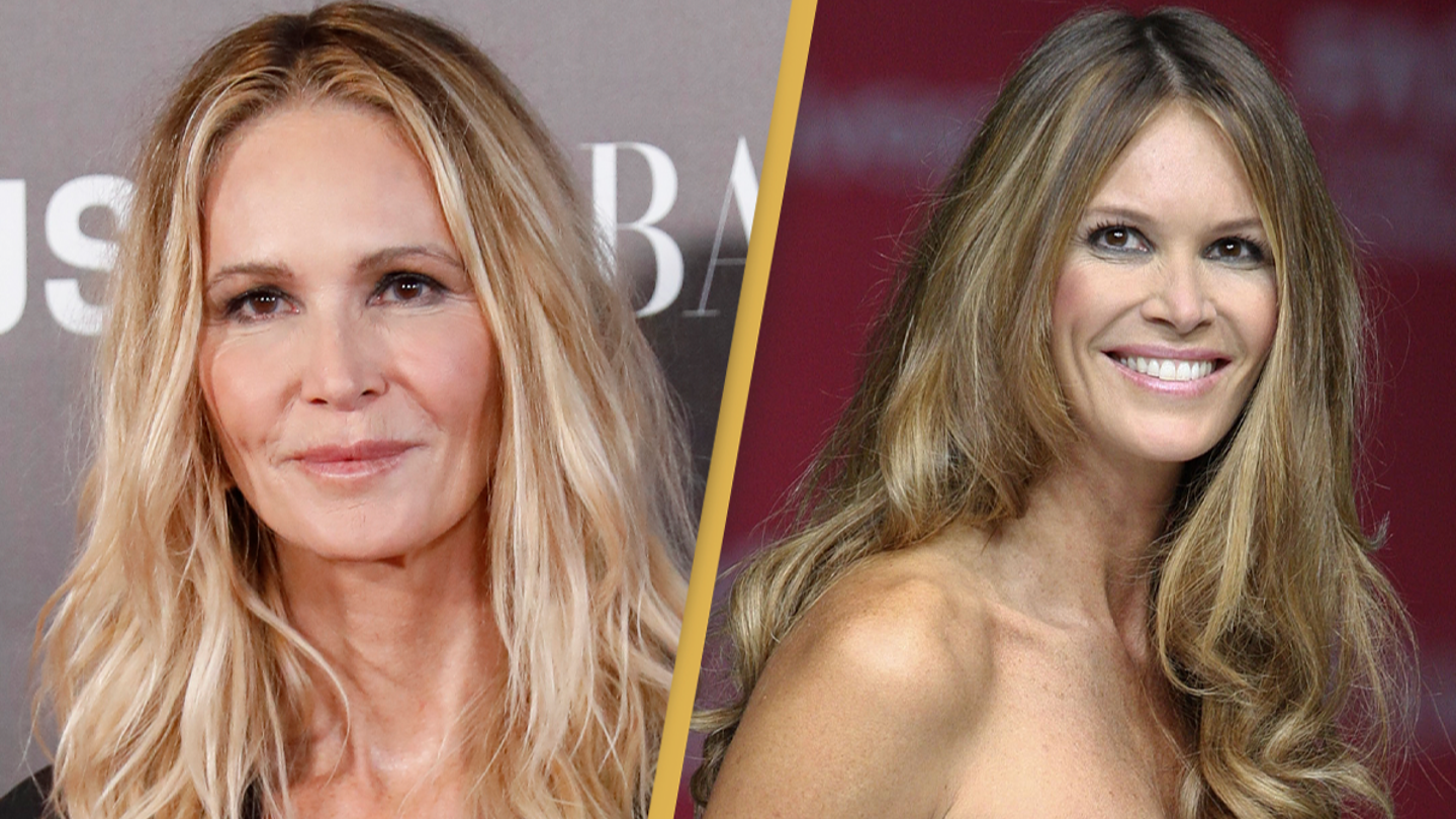 Supermodel Elle Macpherson révèle son refus de la chimiothérapie suite à un diagnostic secret du cancer du sein